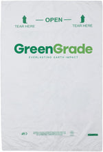 Certified Compostable Produce Bags