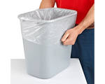 Certified Compostable Trash Liners - 5 gallons