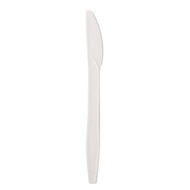 Compostable Knife Cutlery